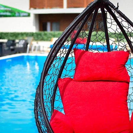 Apartment Stefan In Vila Katalina Lux 즐라티보 외부 사진