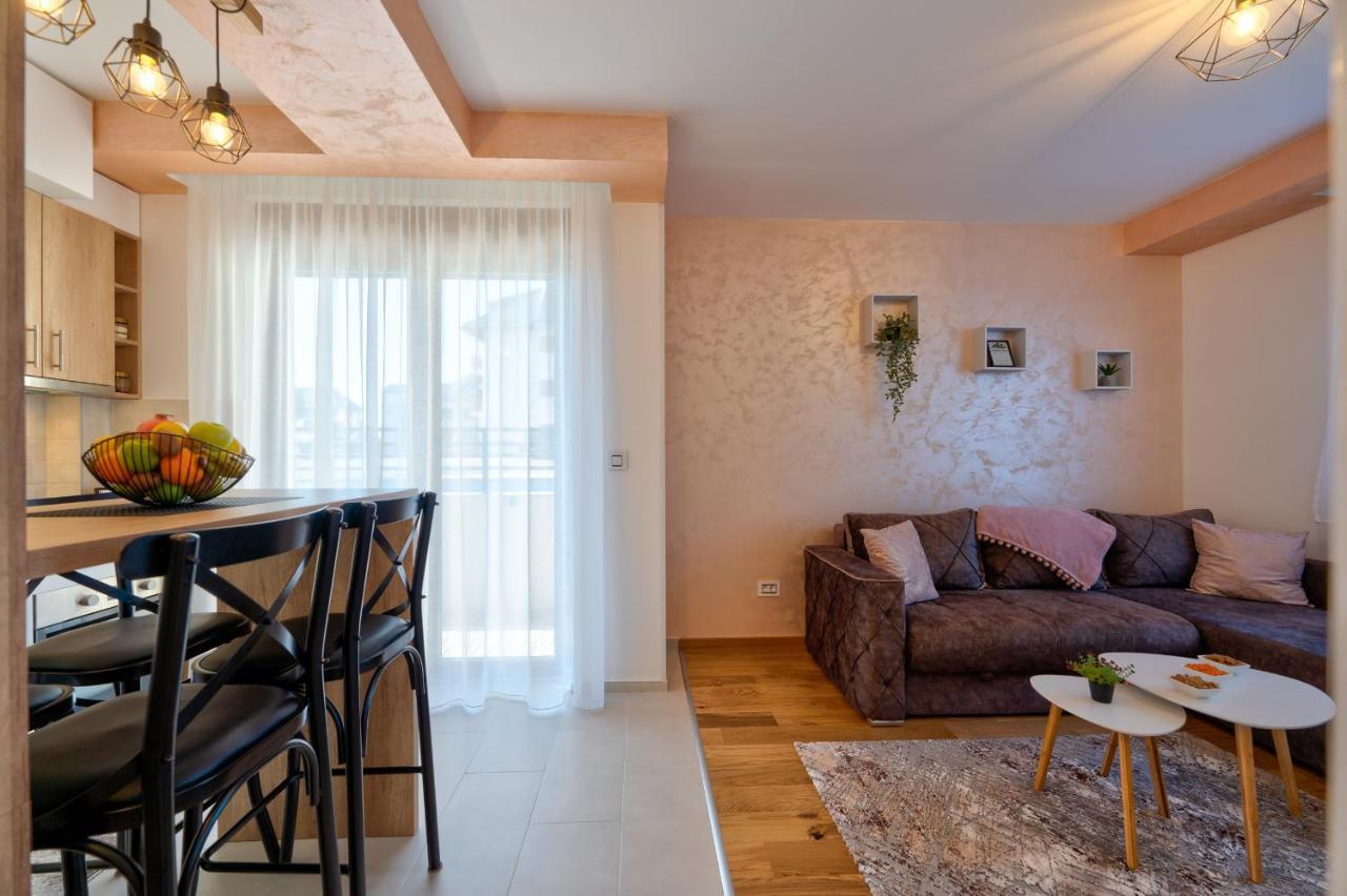 Apartment Stefan In Vila Katalina Lux 즐라티보 외부 사진