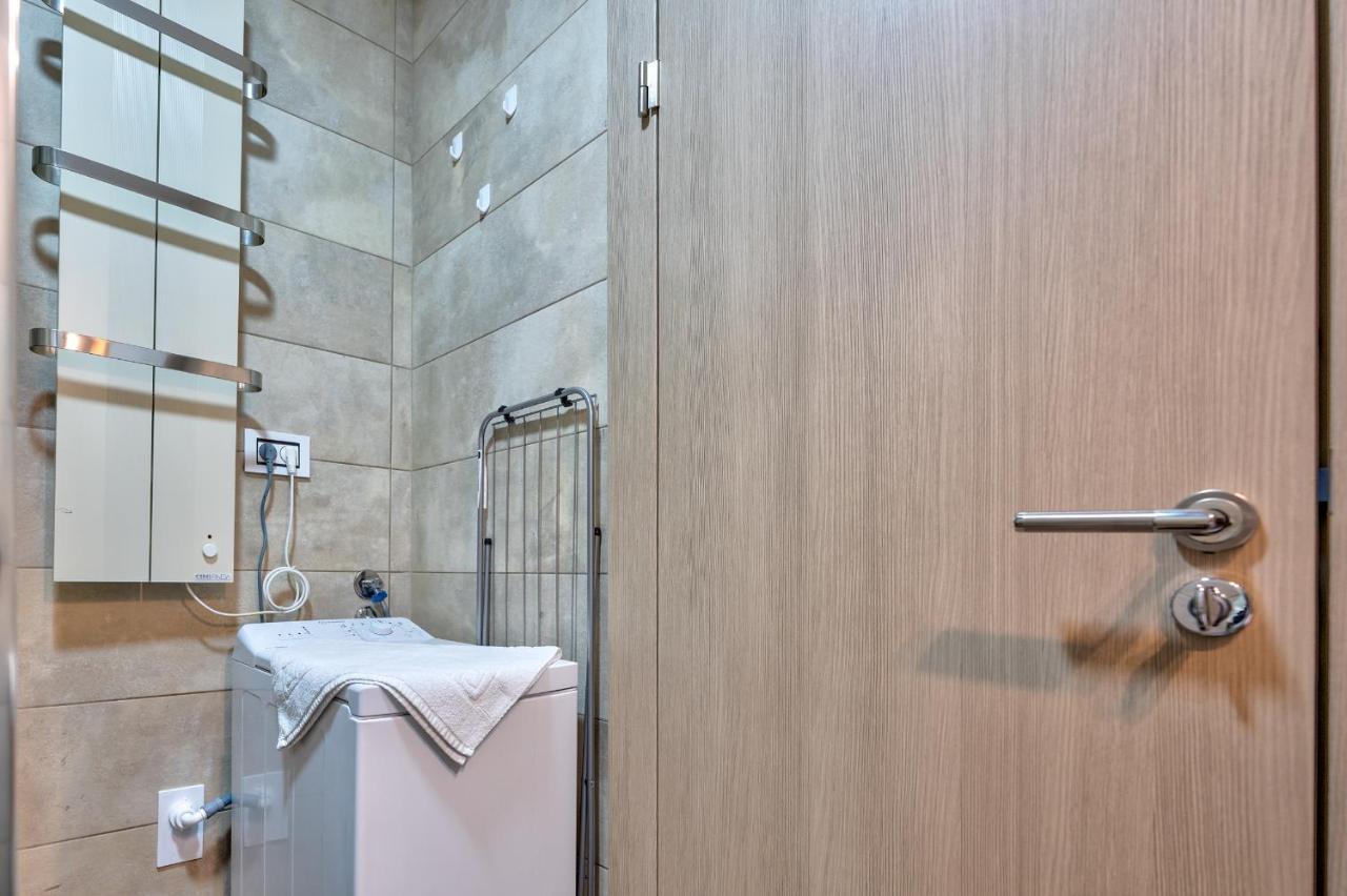 Apartment Stefan In Vila Katalina Lux 즐라티보 외부 사진
