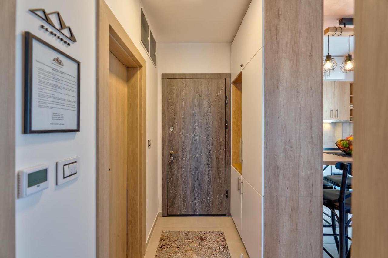 Apartment Stefan In Vila Katalina Lux 즐라티보 외부 사진
